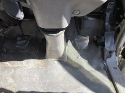 Hino DUTRO  с аукциона в Японии