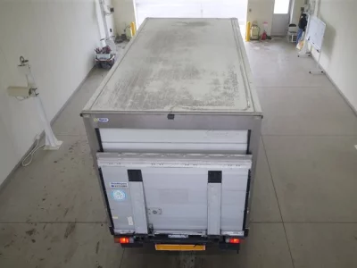 Hino DUTRO  с аукциона в Японии