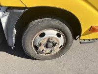 Hino DUTRO лот № 1328 оценка RB  с аукциона в Японии 8