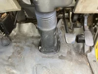 Hino DUTRO лот № 1328 оценка RB  с аукциона в Японии 3