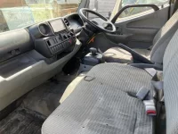 Hino DUTRO лот № 1328 оценка RB  с аукциона в Японии 4