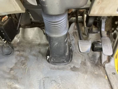 Hino DUTRO  с аукциона в Японии