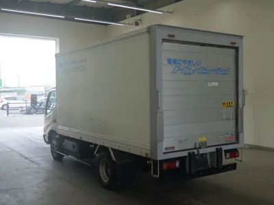 Hino DUTRO