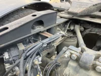 Hino PROFIA лот № 4272 оценка 3  с аукциона в Японии 7