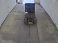 Hino PROFIA лот № 4272 оценка 3  с аукциона в Японии 2