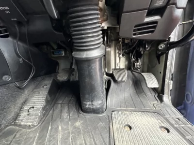 Hino PROFIA  с аукциона в Японии