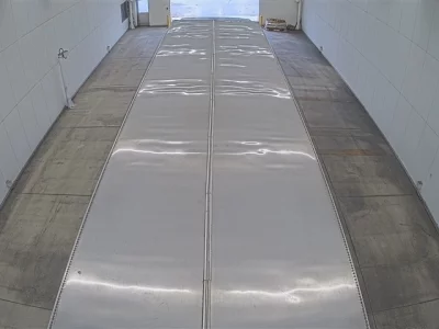 Hino PROFIA  с аукциона в Японии