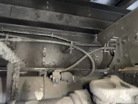 Hino PROFIA лот № 4277 оценка 3.5  с аукциона в Японии 7