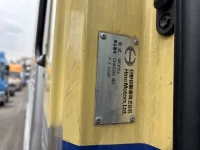 Hino PROFIA лот № 4277 оценка 3.5  с аукциона в Японии 6