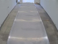 Hino PROFIA лот № 4277 оценка 3.5  с аукциона в Японии 2