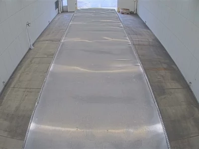 Hino PROFIA  с аукциона в Японии