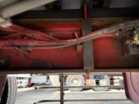 Hino PROFIA лот № 4278 оценка 3.5  с аукциона в Японии 7