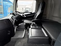 Hino PROFIA лот № 4278 оценка 3.5  с аукциона в Японии 4