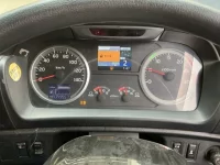 Hino PROFIA лот № 4278 оценка 3.5  с аукциона в Японии 5