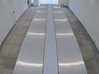 Hino PROFIA лот № 4278 оценка 3.5  с аукциона в Японии 2