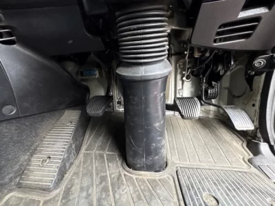 Hino PROFIA  с аукциона в Японии