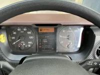 Hino PROFIA лот № 12023 оценка 3.5  с аукциона в Японии 5