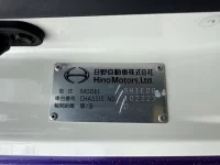 Hino PROFIA лот № 12023 оценка 3.5  с аукциона в Японии 6