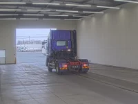 Hino PROFIA лот № 12023 оценка 3.5  с аукциона в Японии 1