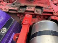 Hino PROFIA лот № 12023 оценка 3.5  с аукциона в Японии 7