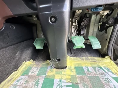 Hino PROFIA  с аукциона в Японии