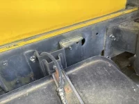 Hino RANGER лот № 3140 оценка R  с аукциона в Японии 8