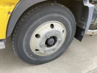 Hino RANGER лот № 3140 оценка R  с аукциона в Японии 7