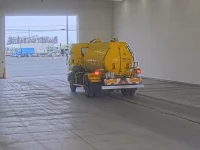 Hino RANGER лот № 3140 оценка R  с аукциона в Японии 1