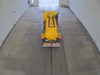 Hino RANGER лот № 3140 оценка R  с аукциона в Японии 2