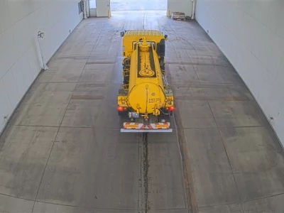 Hino RANGER  с аукциона в Японии