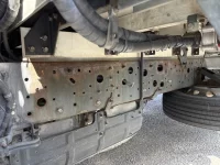 Hino RANGER лот № 3142 оценка 3.5  с аукциона в Японии 8