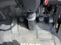 Hino RANGER лот № 3142 оценка 3.5  с аукциона в Японии 3