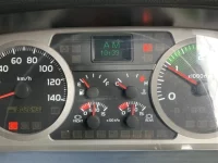 Hino RANGER лот № 3142 оценка 3.5  с аукциона в Японии 5