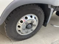 Hino RANGER лот № 3142 оценка 3.5  с аукциона в Японии 7