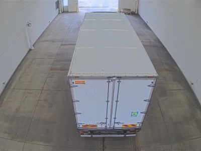 Hino RANGER  с аукциона в Японии