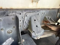 Hino RANGER лот № 3148 оценка 3.5  с аукциона в Японии 8