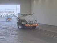 Hino RANGER лот № 3148 оценка 3.5  с аукциона в Японии 1