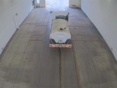 Hino RANGER  с аукциона в Японии