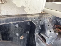 Hino RANGER лот № 3149 оценка 3.5  с аукциона в Японии 8