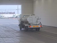 Hino RANGER лот № 3149 оценка 3.5  с аукциона в Японии 1