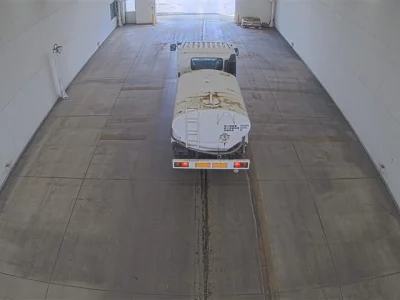 Hino RANGER  с аукциона в Японии