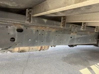 Hino RANGER лот № 3156 оценка R  с аукциона в Японии 7