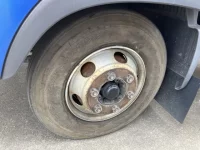 Hino RANGER лот № 3156 оценка R  с аукциона в Японии 6