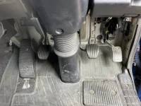 Hino RANGER лот № 3156 оценка R  с аукциона в Японии 3