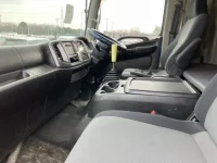 Hino RANGER лот № 3156 оценка R  с аукциона в Японии 4