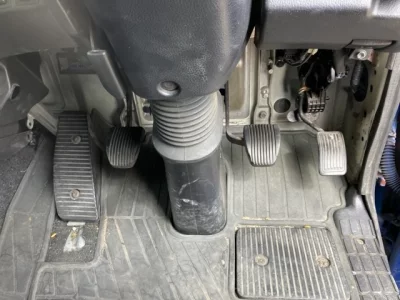 Hino RANGER  с аукциона в Японии