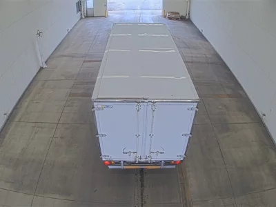 Hino RANGER  с аукциона в Японии