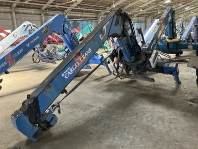 TADANO CRANE