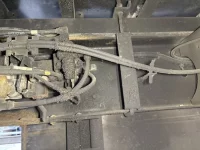 Hino PROFIA лот № 4169 оценка 3.5  с аукциона в Японии 7