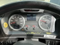 Hino PROFIA лот № 4169 оценка 3.5  с аукциона в Японии 5